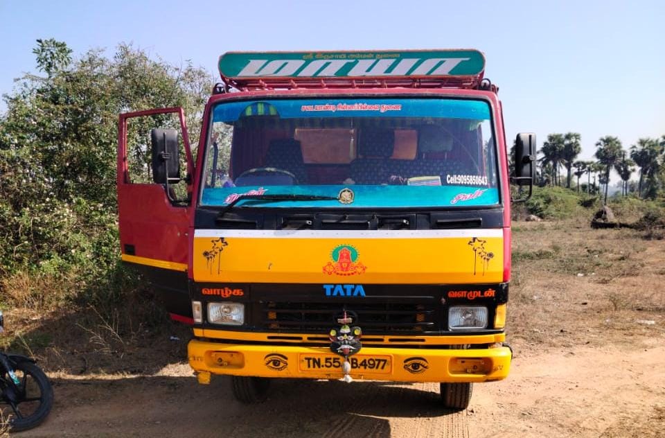 Maya Septic Tank Cleaning in Kallakurichi